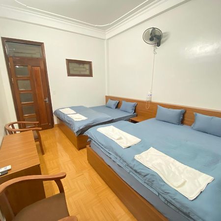 Hang Thuong Hostel - Motorbikes And Tour Ha Giang Bagian luar foto