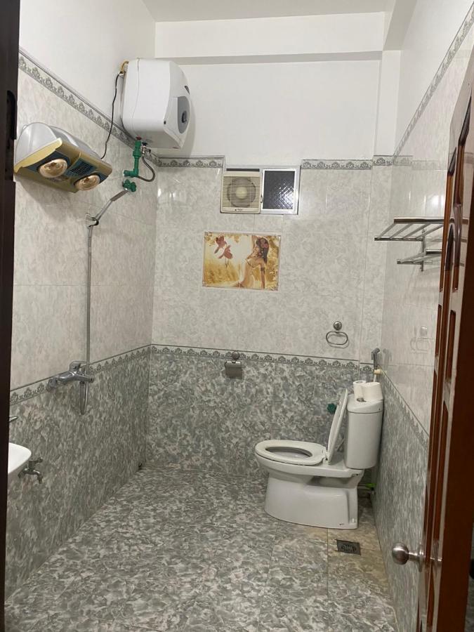 Hang Thuong Hostel - Motorbikes And Tour Ha Giang Bagian luar foto