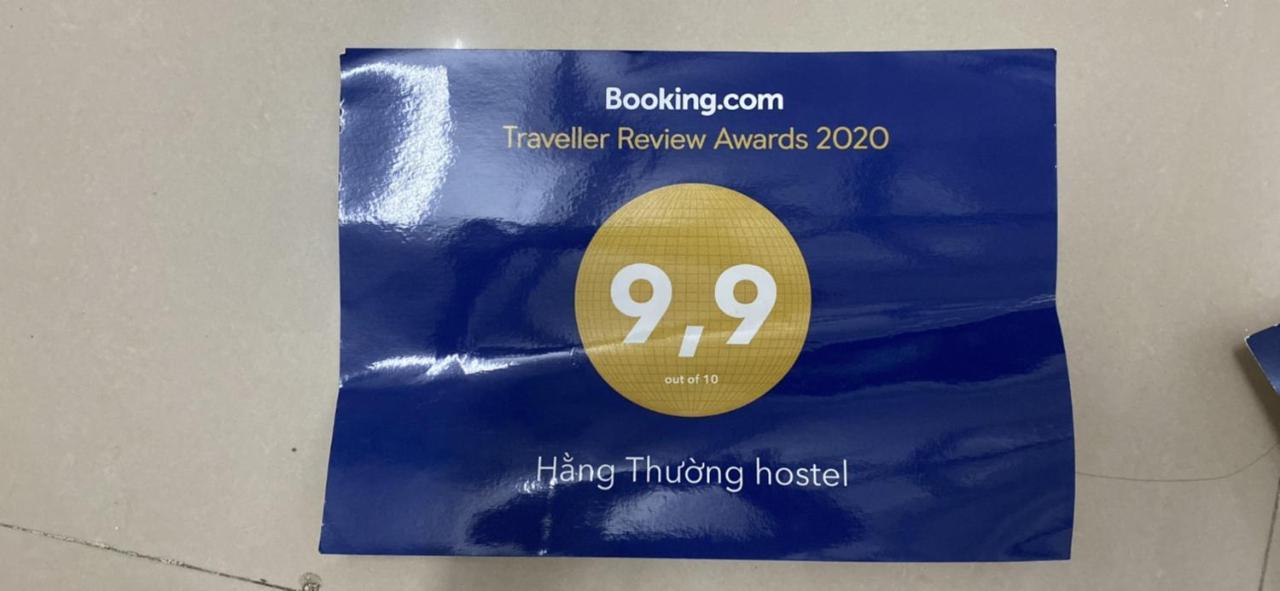Hang Thuong Hostel - Motorbikes And Tour Ha Giang Bagian luar foto