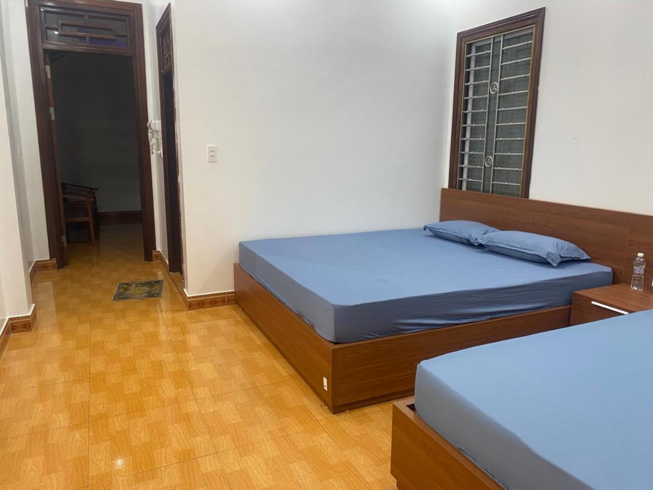 Hang Thuong Hostel - Motorbikes And Tour Ha Giang Bagian luar foto